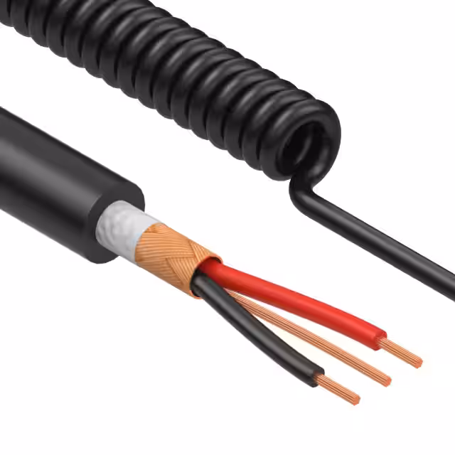 31-00010 Tensility International Corp  Kabel Drähte